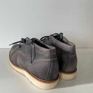 wolverine liam chukka boot